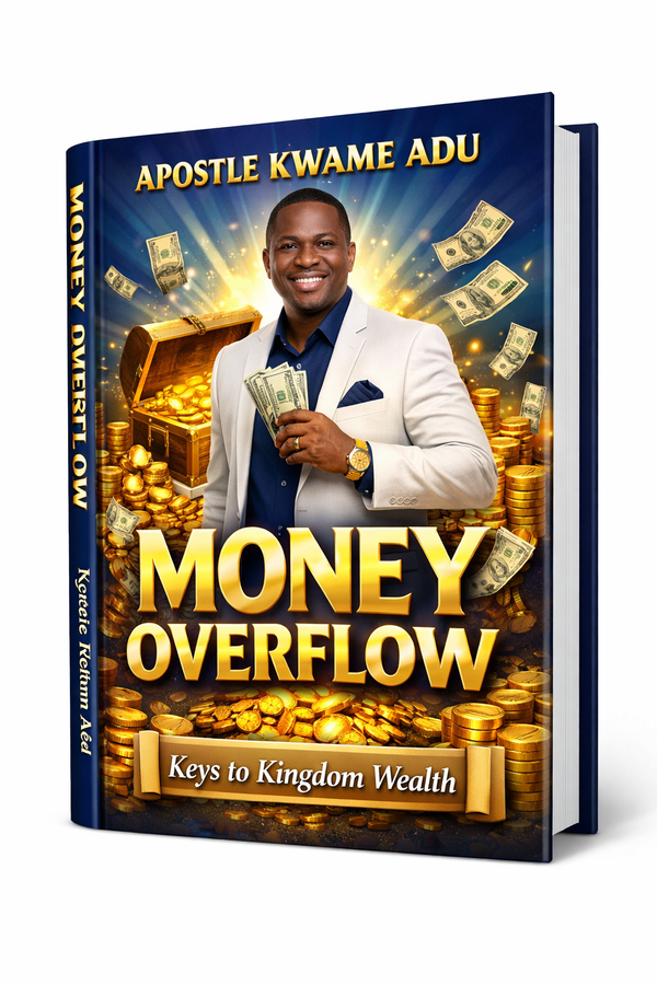 Money Overflow